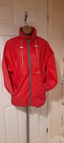 Giacca vento vintage way - vento, k-way