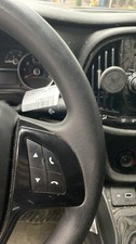 Volante FIAT DOBLO 2 PHASE 2
