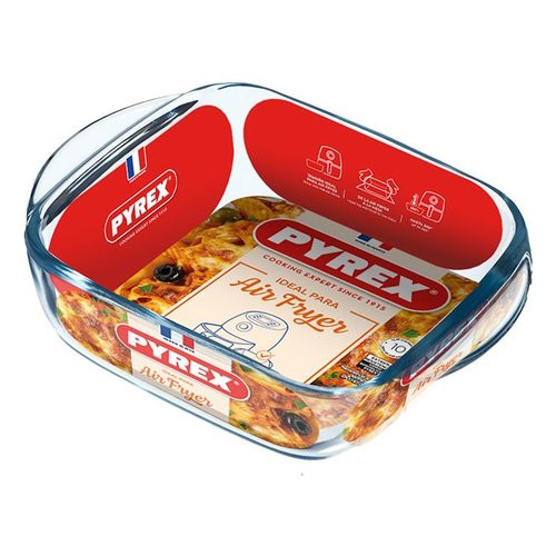 Pyrex pirofila vetro - pirofila,