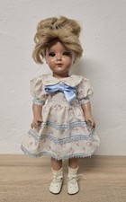 Bambola gioco celluloide