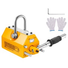 600 magnete sollevamento - kg,
