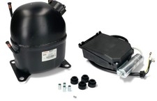 COMPRESSORE MS26FB MOTORE
