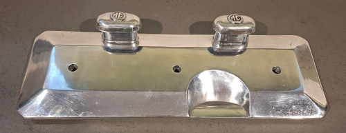 Td tf tappet cover - ta,