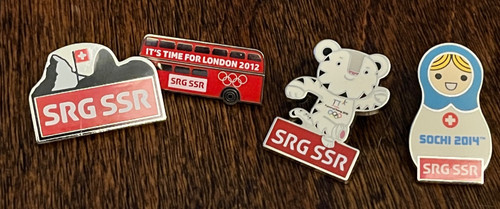 Spille ssr srg swiss media - ssr,