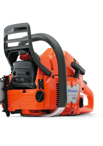 Husqvarna 365 con barra - , e