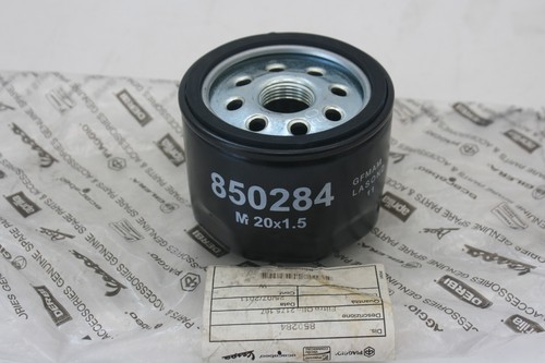 Filtro olio oil filter piaggio - oil,