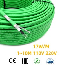 Cavo riscaldante autoregolante