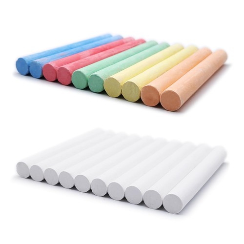 Set gessi bianchi e - di,