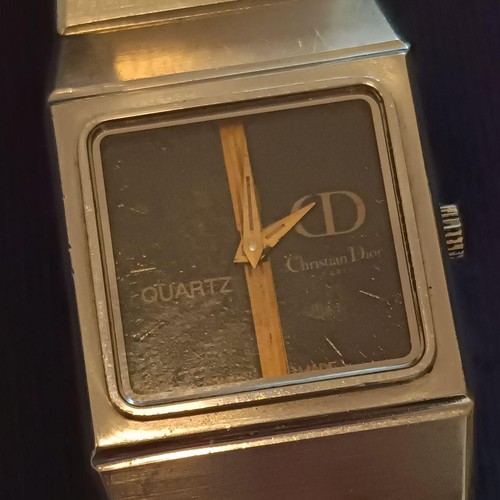 Orologio polso christian - orologio,