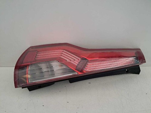 6350ac faro post citroen - 6350ac,