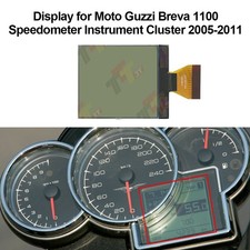 Display per Moto Guzzi Breva