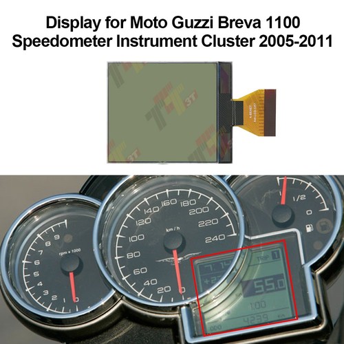 Display per moto guzzi breva - per,