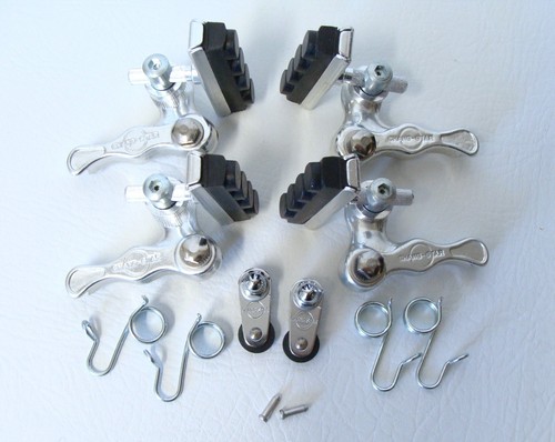 Set freni sbalzo stile - sbalzo,