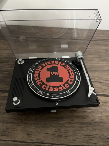 Turntable radio - turntable,