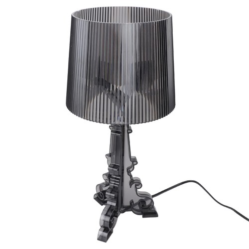 Lampada comodino acrilico - da,