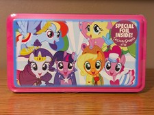 My Little Pony 2012 Serie 1 Trading Card Latta da Collezione NUOVO SIGILLATO in FABBRICA