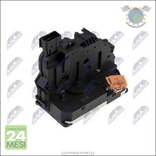 Serratura sportello AJS per