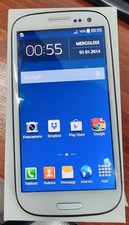 Samsung Galaxy S3 Neo