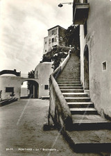 ed654 cartolina positano, la