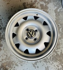 CERCHI IN LEGA VW GOLF-JETTA-PASSAT 14’ FONDMETAL