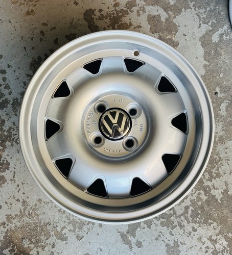 Cerchi lega vw - cerchi,