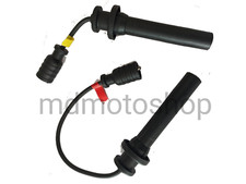 2 CAVI CANDELA PER PIAGGIO