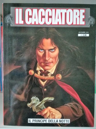 Cacciatore yves swolfs - (,