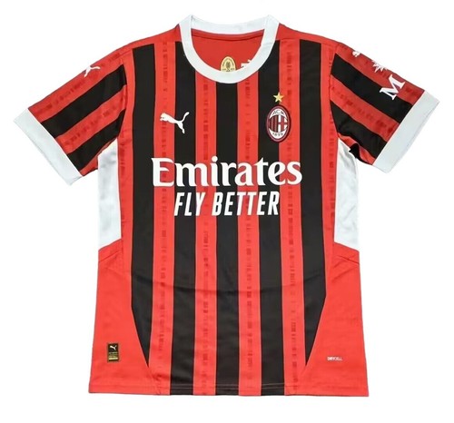 Maglia milan 2024 2025 - maglia, 2024/2025