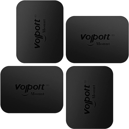 Volport piastra rettangolare - volport,