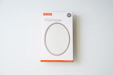 STOKKE Sleepi lenzuolo sotto. Ovale 74 cm x 166 cm.