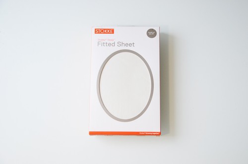 Stokke sleepi lenzuolo sotto - stokke,