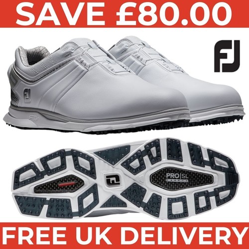 Footjoy pro carbon boa - sl,