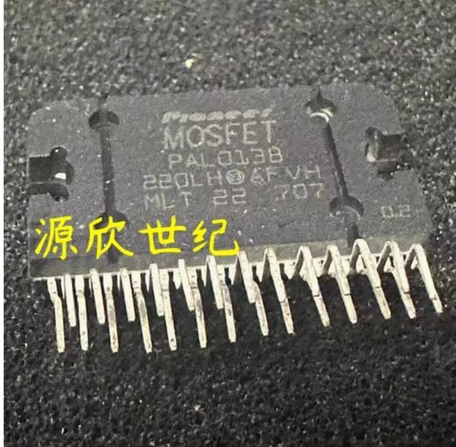 2pcs pioneer pal008a zip27 - 2pcs,