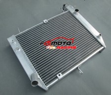 Alluminio Radiatore Radiatori