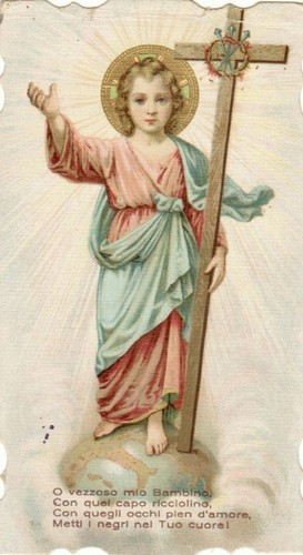 Gesu bambino santino - gesu', bambino_santino