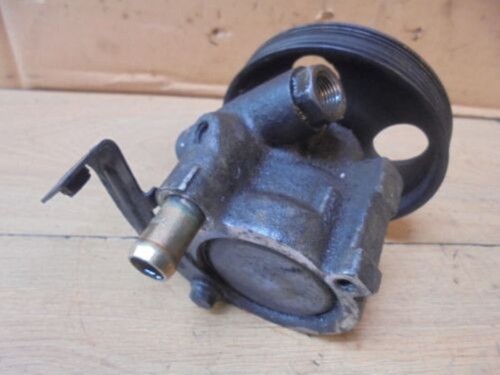 Pompa servosterzo volvo s40 - servosterzo,
