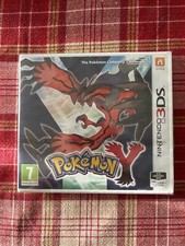 Nintendo Pokémon Y Gioco