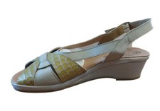 Scarpe aperte / Sandalo /