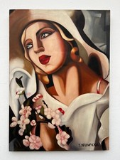 Tamara de Lempicka (fatto a