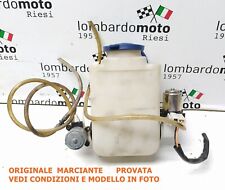 VASO SERBATOIO MOTORINO acqua POMPA TERGICRISTALLI MICROCAR Grecav EKE SONIQUE