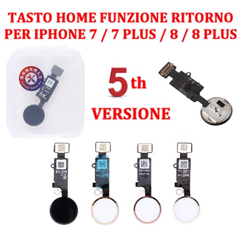 Flat flex tasto home - flat,