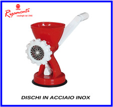 Tritacarne Manuale Macina