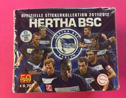 Panini sealed box sigillato - sealed,
