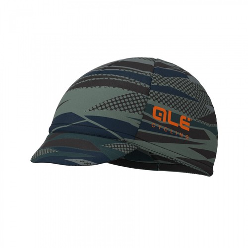 Ale cappellino estivo rock - ale',