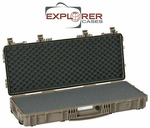 Explorer cases valigia - explorer,