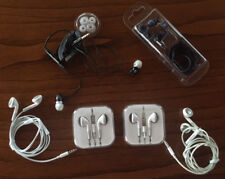 Cuffiette smartphone marche varie tra cui Apple, Panasonic e Cellular line 