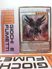 ALANERA NOTHUNG LA LUCE DI STELLE in italiano RARA ORO SEGRETA yugioh SYNCHRO!