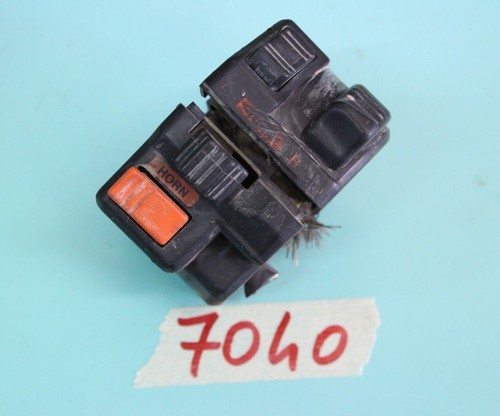 Commutatore interruttore - commutatore,