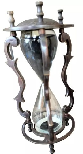 Antico timer stile vintage