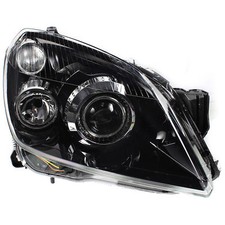 Original hella xenon fari - bi,